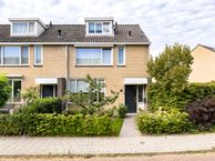 Abbé de St. Pierre-laan 15, 4334 AN Middelburg