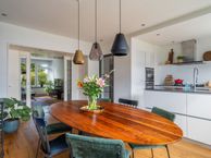 Bickerstraat 12-A, 3039 XA Rotterdam