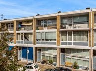 Taco Scheltemastraat 10, 2597 CP Den Haag