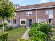 Noorburgerbos 6, 6718 GA Ede