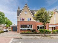 Oogstvelden 21, 5685 JR Best