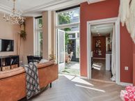 Bazarlaan 54, 2518 AM Den Haag