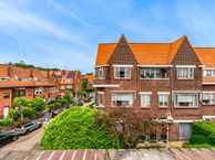 Van Diepenburchstraat 27, 2597 PS Den Haag