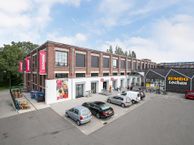 Lage Bothofstraat 163-5, 7533 AS Enschede