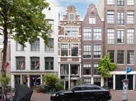 Spuistraat 42-1, 1012 TV Amsterdam