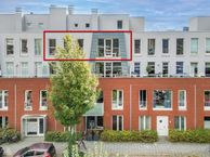 Johan de Meesterstraat 99, 3532 EJ Utrecht