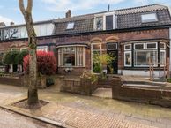 Lijsterweg 46, 1221 JL Hilversum