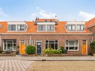 Barbarossastraat 16, 2033 GL Haarlem