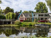 Rijn en Schiekade 135, 2311 AW Leiden