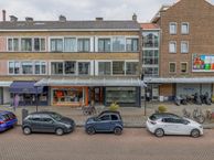 Kerstroosstraat 3-B, 3053 EB Rotterdam