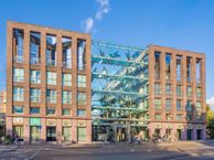 Eerste Constantijn Huygensstraat 32-C, 1054 BR Amsterdam