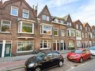 Paul Krugerstraat 186, 4381 WL Vlissingen
