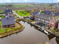 Gebroeders Bonnemastrjitte 21, 8711 LP Workum