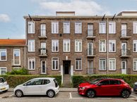 Johan de Meesterstraat 10-A, 3031 SP Rotterdam