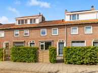 Louise de Colignystraat 9, 1901 TM Castricum