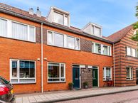 Lijnbaanstraat 32, 2032 PV Haarlem