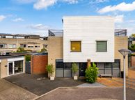 Harriët Freezerplein 5, 7207 KV Zutphen