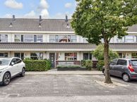 Jordaanstroom 31, 2721 BE Zoetermeer