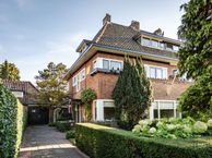 Jacob van Ruisdaellaan 36, 2102 AP Heemstede