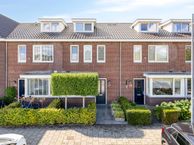 Zonnedauw 32, 4841 NP Prinsenbeek