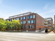 Graafseweg 249-D, 6532 ZJ Nijmegen