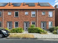 Wicher Nijkampstraat 190, 7545 XX Enschede