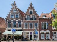 Gedempte Oude Gracht 42-A, 2011 GS Haarlem