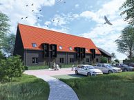 Tussenwoning (Bouwnr. 2), 3911 SG Rhenen