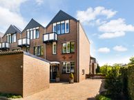 Oranje Nassaulaan 43, 3402 CS IJsselstein