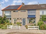 Prins Bernhardstraat 3, 4121 EV Everdingen