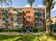 Van Lenneplaan 27, 9721 PC Groningen