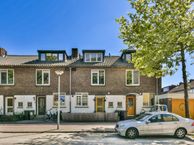 Antony Moddermanstraat 65, 1063 LN Amsterdam