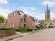 Schapenstraat 57, 1211 HL Hilversum