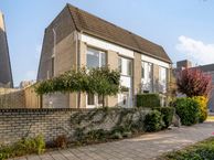 Wilhelminastraat 130, 5401 CH Uden