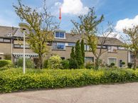 Potgieterstraat 6, 3221 TT Hellevoetsluis