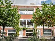Rie Mastenbroekstraat 5, 2031 VR Haarlem