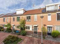 Ooievaar 9, 2651 RG Berkel en Rodenrijs