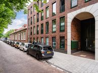 's-Gravenzandelaan 171-H, 2512 JL Den Haag