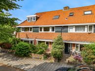 Marnixlaan 3, 1985 AN Driehuis