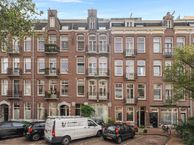 Vrolikstraat 268-1, 1092 TZ Amsterdam