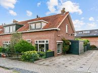 Wethouder Dijkshoornlaan 9, 3155 TN Maasland