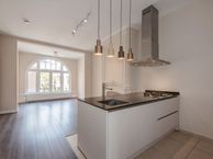 Valkenboslaan 33-A, 2563 CE Den Haag