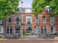 Adriaen van Ostadelaan 125, 3583 AE Utrecht