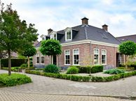 Rietgans 5-A, 1688 WP Nibbixwoud