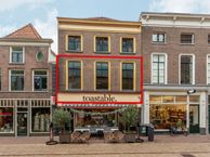 Koningstraat 47-1, 6811 DH Arnhem