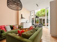 Eerste Jan van der Heijdenstraat 41-A, 1072 TJ Amsterdam