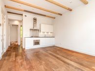 Tweede Hugo de Grootstraat 12-2, 1052 LC Amsterdam