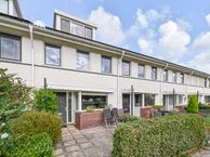 Kaatsbaan 11, 2492 WN Den Haag