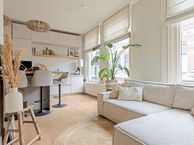 Barrevoetestraat 9-A, 2011 WN Haarlem