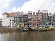 Brouwersgracht 35-A, 1015 GB Amsterdam